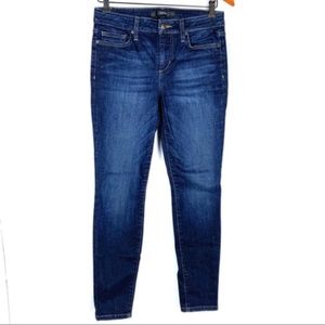 Joe’s Jeans women's skinny jeans in Carlotta, size 27